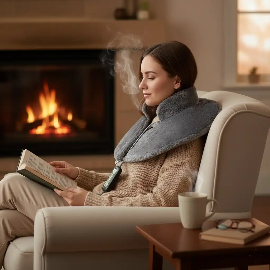 گرنبند حرارتی