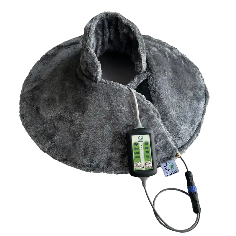 گردنبند برقی