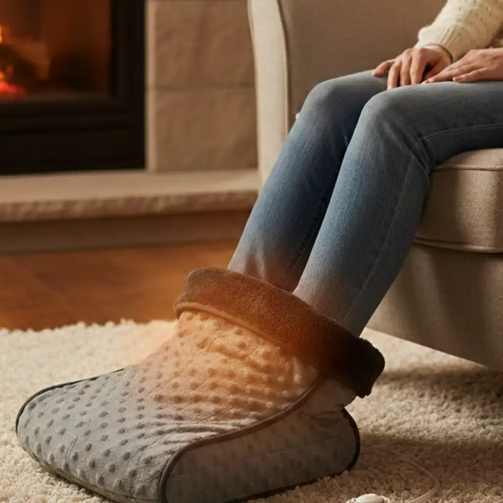 پاپوش حرارتی